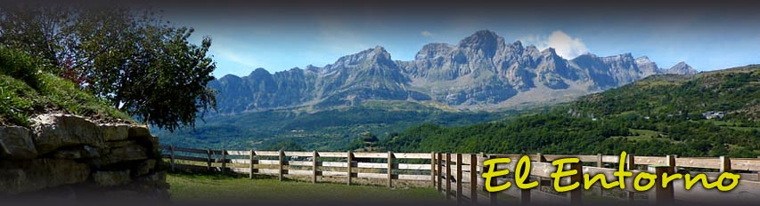 El Entorno